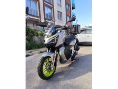 ÇANTA İŞLİ Sahibinden RKS Reale 125