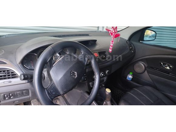 Sahibinden Renault Fluence 1.5 dCi Authentique 2013 Model