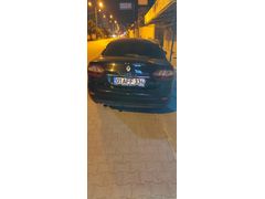 Sahibinden Renault Fluence 1.5 dCi Authentique 2013 Model