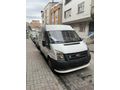 Sahibinden Ford Transit 300 S 2007 Model  290.000 km Beyaz