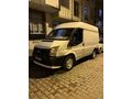 Sahibinden Ford Transit 300 S 2007 Model  290.000 km Beyaz