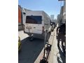 Sahibinden Ford Transit 300 S 2007 Model  290.000 km Beyaz