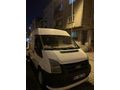 Sahibinden Ford Transit 300 S 2007 Model  290.000 km Beyaz