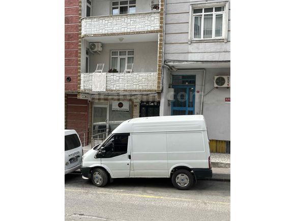 Sahibinden Ford Transit 300 S 2007 Model  290.000 km Beyaz