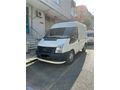 Sahibinden Ford Transit 300 S 2007 Model  290.000 km Beyaz
