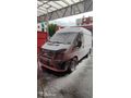 Sahibinden Ford Transit 300 S 2007 Model  290.000 km Beyaz