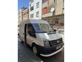 Sahibinden Ford Transit 300 S 2007 Model  290.000 km Beyaz