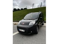 Sahibinden Fiat Fiorino Combi 1.3 Multijet Emotion 2009 Model