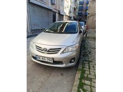 Sahibinden Toyota Corolla 1.4 D-4D Comfort Extra 2011 Model