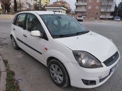 Sahibinden Ford Fiesta 1.4 TDCi Comfort 2007 Model