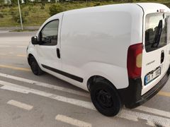 Sahibinden Fiat Fiorino Cargo 1.3 Multijet 2012 Model