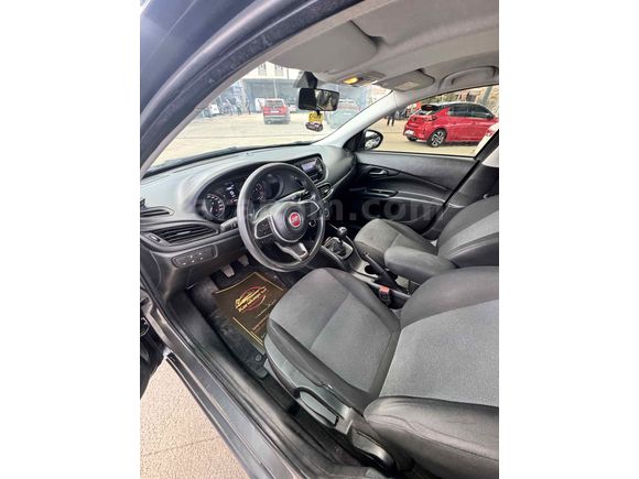 Sahibinden Fiat Egea 1.4 Fire Easy 2021 Model Eskişehir