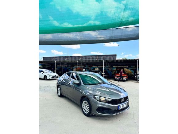 Sahibinden Fiat Egea 1.4 Fire Easy 2021 Model Eskişehir