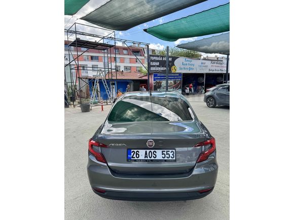 Sahibinden Fiat Egea 1.4 Fire Easy 2021 Model Eskişehir