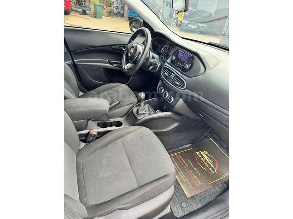 Sahibinden Fiat Egea 1.4 Fire Easy 2021 Model Eskişehir
