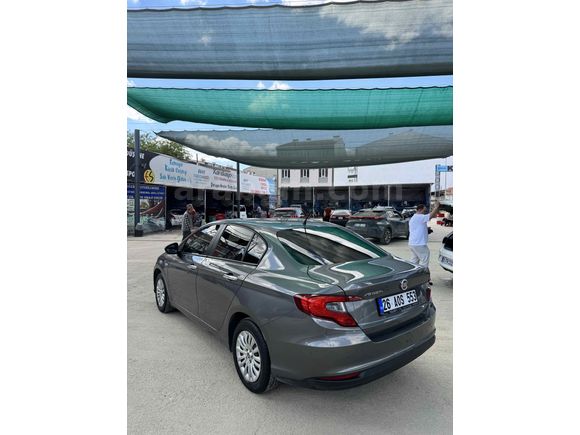 Sahibinden Fiat Egea 1.4 Fire Easy 2021 Model Eskişehir