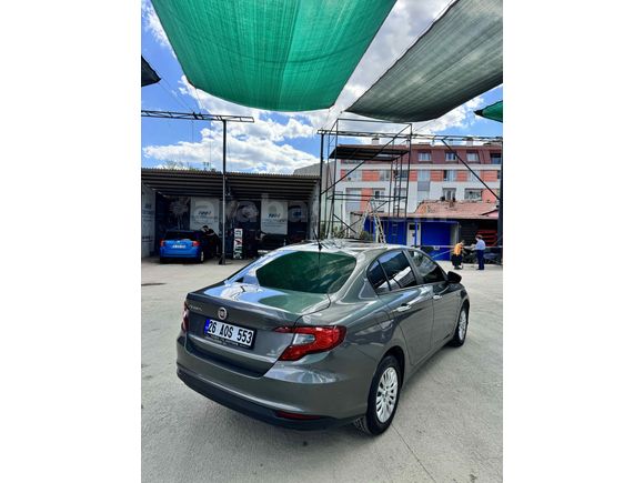 Sahibinden Fiat Egea 1.4 Fire Easy 2021 Model Eskişehir