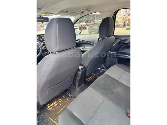 Sahibinden Fiat Egea 1.4 Fire Easy 2021 Model Eskişehir