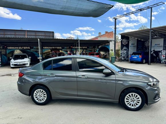 Sahibinden Fiat Egea 1.4 Fire Easy 2021 Model Eskişehir