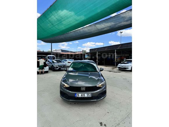 Sahibinden Fiat Egea 1.4 Fire Easy 2021 Model Eskişehir