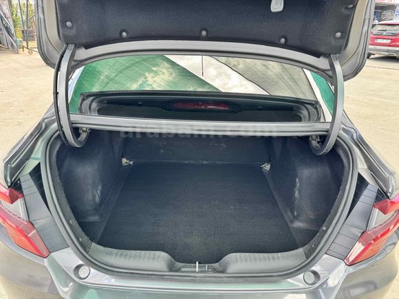 Sahibinden Fiat Egea 1.4 Fire Easy 2021 Model Eskişehir