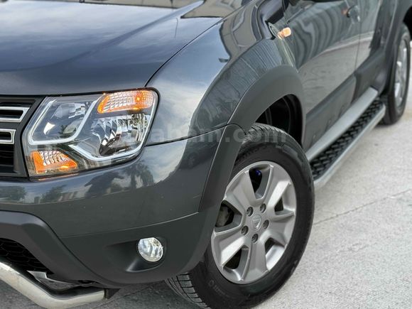 2017 MODEL 110 LÜK 6 İLERİ HATASIZ BOYASIZ DEĞİŞEN SİZ 
