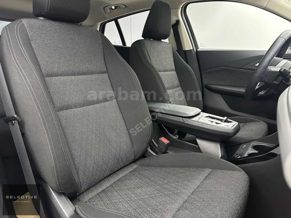 SELECTIVE-2024 BMW İX2 eDRİVE20 HATASIZ HAFIZA LASER K.ŞARJ