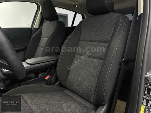 SELECTIVE-2024 BMW İX2 eDRİVE20 HATASIZ HAFIZA LASER K.ŞARJ