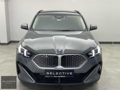 SELECTIVE-2024 BMW İX2 eDRİVE20 HATASIZ HAFIZA LASER K.ŞARJ