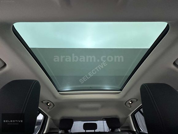 SELECTIVE-2024 BMW İX2 eDRİVE20 HATASIZ HAFIZA LASER K.ŞARJ