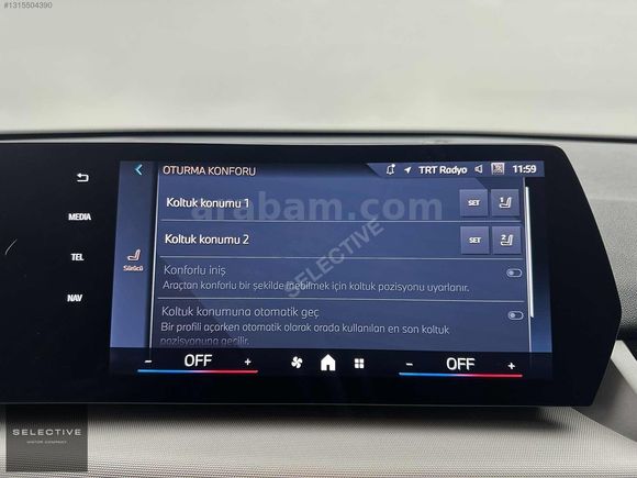 Galeriden BMW iX2 eDrive20 Sport Line 2024 Model Ankara 10.300 km