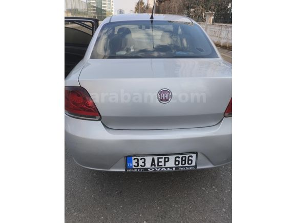 Sahibinden Fiat Linea 1.3 Multijet Active Plus 2014 Model