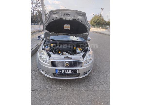 Sahibinden Fiat Linea 1.3 Multijet Active Plus 2014 Model