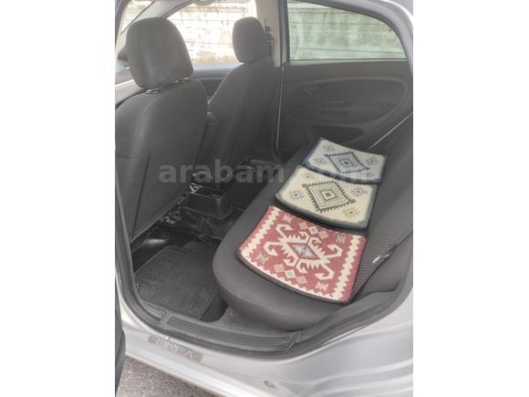 Sahibinden Fiat Linea 1.3 Multijet Active Plus 2014 Model