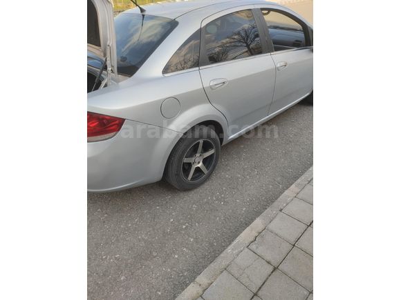Sahibinden Fiat Linea 1.3 Multijet Active Plus 2014 Model