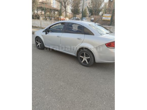 Sahibinden Fiat Linea 1.3 Multijet Active Plus 2014 Model