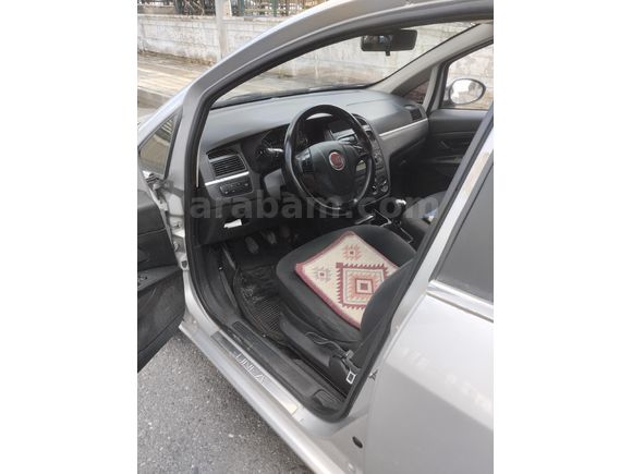 Sahibinden Fiat Linea 1.3 Multijet Active Plus 2014 Model