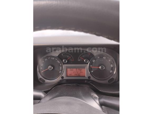 Sahibinden Fiat Linea 1.3 Multijet Active Plus 2014 Model