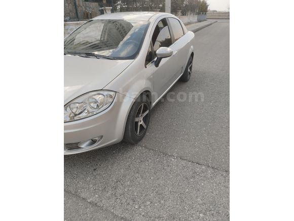 Sahibinden Fiat Linea 1.3 Multijet Active Plus 2014 Model