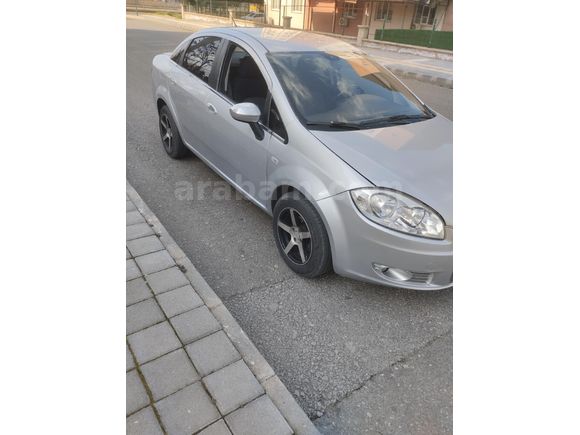 Sahibinden Fiat Linea 1.3 Multijet Active Plus 2014 Model