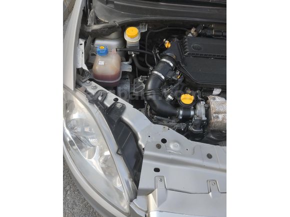 Sahibinden Fiat Linea 1.3 Multijet Active Plus 2014 Model