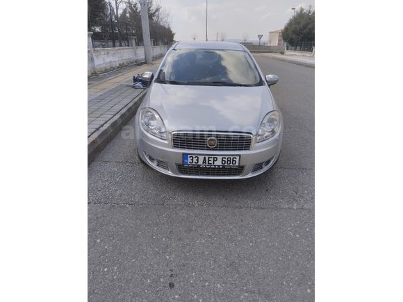 Sahibinden Fiat Linea 1.3 Multijet Active Plus 2014 Model