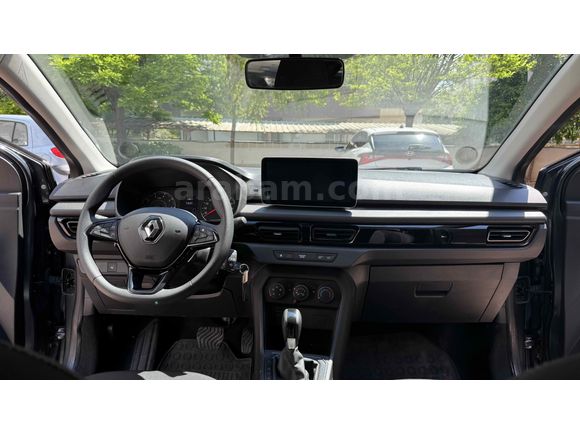 Renault Taliant 1.0 T Joy 2023 Model  