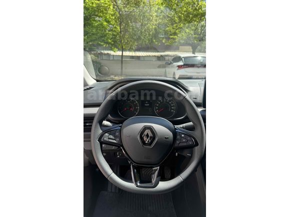 Renault Taliant 1.0 T Joy 2023 Model  