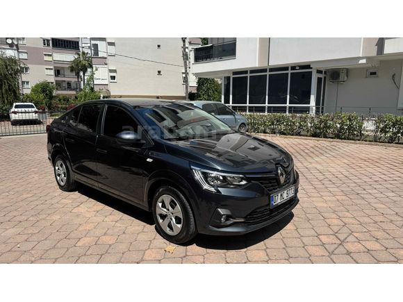 Renault Taliant 1.0 T Joy 2023 Model  