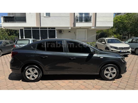 Renault Taliant 1.0 T Joy 2023 Model  