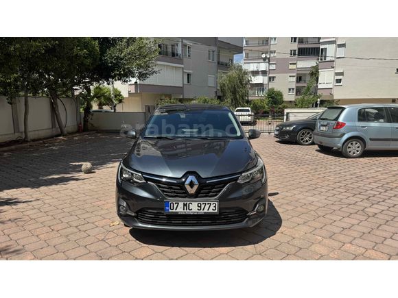 Renault Taliant 1.0 T Joy 2023 Model  