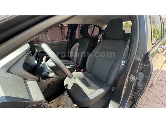 Renault Taliant 1.0 T Joy 2023 Model  