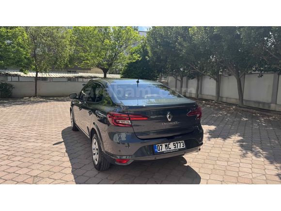 Renault Taliant 1.0 T Joy 2023 Model  