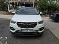 2017 MODEL OPEL GRANDLAND X HATASIZ BOYASIZ TRAMERSİZ